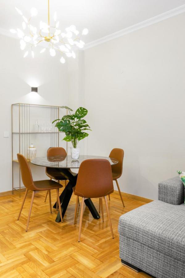 Luxury #3 By Ototo Apartment Thessaloniki Exterior photo